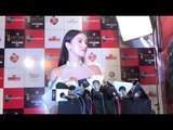 Gauahar Khan Thinks Vikas Gupta or Shilpa Shinde will WIN the Bigg Boss 11 | Zee Cine Awards 2018