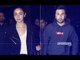 Alia Bhatt and Ranbir Kapoor Ring In The New Year Shooting For ‘Brahmastra’| SpotboyE