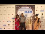 Twinkle Khanna: Akshay Kumar was not First Choice for PADMAN | SpotboyE