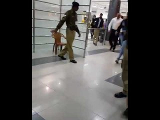 SPOTTED: Salman Khan Reaches Jodhpur Court For Hearing| SpotboyE