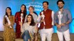 UNCUT-Saif Ali Khan, Kareena Kapoor, Kunal Kemmu at Soha Ali Khan's Book Launch -Part-1 | SpotboyE