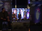 Hear Karan Johar speaks about NEPOTISM once again at the launch of India's Next Superstar