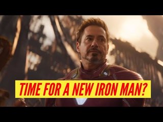 6 Reasons Why Iron Man May Die In Avengers: Infinity War | SpotboyE