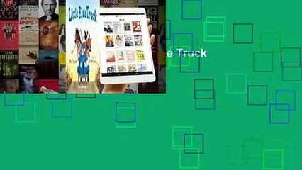 [NEW RELEASES]  Little Blue Truck