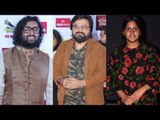 FILMFARE AWARDS 2018: Arijit Singh, Pritam, Meghna Mishra Bag Music Awards  | SpotboyE