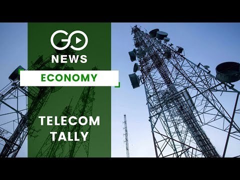 Telecom Subscribers Outrun Active Users