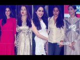 STUNNER OR BUMMER: Katrina Kaif, Aishwarya Rai, Sara Ali Khan, Janhvi Kapoor Or Sonam Kapoor?