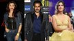 Salman Khan’s CHALLENGE To Katrina Kaif Opened Bollywood Doors For Daisy Shah | SpotboyE