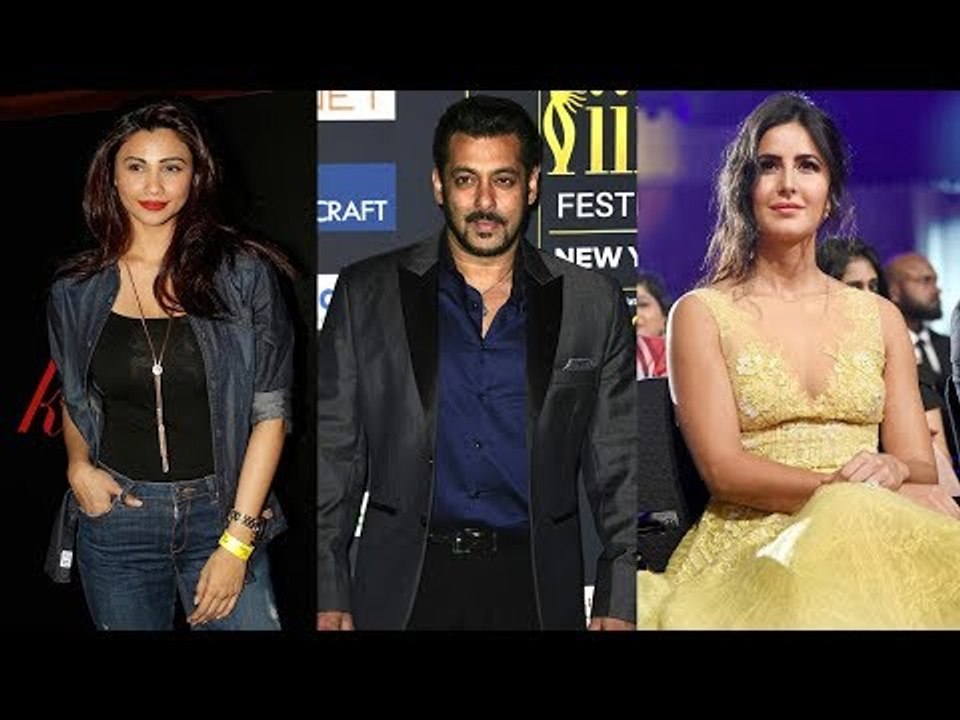 Salman Khan’s CHALLENGE To Katrina Kaif Opened Bollywood Doors For Daisy Shah | SpotboyE