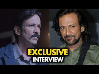 Kay Kay Menon:There Is No Point In Complaining About Nepotism As It's The Fact Of The Film Industry