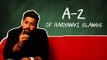 9XM’s Rapping Sensation Rossh Teaches A-Z of Desi Haryanvi Slangs