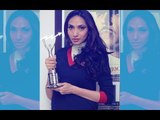 Prernaa Arora Wins Society Achievers Award For Outstanding Producer! | SpotboyE