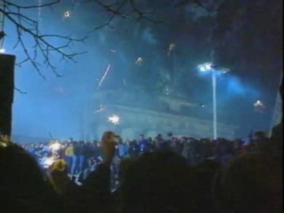 ZDF heute 1. Januar 1990