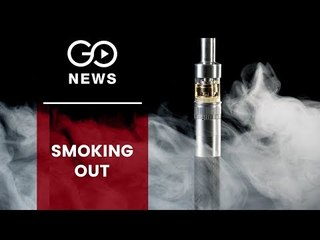 ICMR Seeks Ban On e-Cigarettes