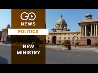 'Jal Shakti' Ministry Sits On Grave Crisis