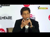 UNCUT- Shahrukh Khan shares his Feeling of getting the First Award - Part-2 | SpotboyE