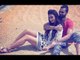 Ashmit Patel & Mahek Chahal are in Sri Lanka for a Pre Wedding Vacation | SpotboyE
