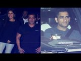 From Virushka's Mumbai Reception To Salman Khan's Birthday BASH: Katrina, MS Dhoni PARTY ALL NIGHT