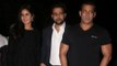 Salman Khan 52nd Birthday Bash in Panvel with Katrina Kaif and Ali Abbas Zafar | SpotboyE