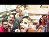 Bigg Boss 11: Hina Finally Comes OUT Of Her SHELL, Goes CRAZY With Vikas & Priyank At A Mall