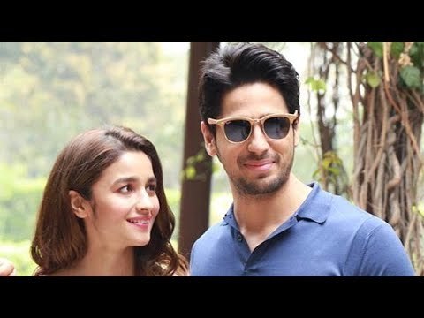 Alia Bhatt sends New Year's present to her Bollywood buddies except Sidharth Malhotra | SpotboyE