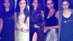 STUNNER OR BUMMER: Mira Rajput, Ananya Pandey, Kareena Kapoor, Malaika Arora Or Alia Bhatt?