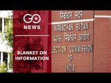 EC Refuses To Share Information Over Lavasa's Dissent