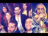 Akash Dadlani KICKED OUT From The Sets Of Entertainment Ki Raat | TV | SpotboyE