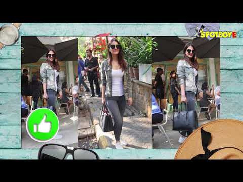 STUNNER OR BUMMER: Katrina Kaif, Kareena Kapoor, Manushi Chhillar, Vaani Kapoor Or Shilpa Shetty?