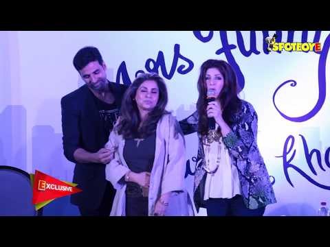 ‘Lovers’ Sunny Deol & Dimple Kapadia To REUNITE On Celluloid? | SpotboyE