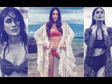 Kareena Kapoor Khan Breaks the Internet with her Latest Bikini Photoshoot | SpotboyE