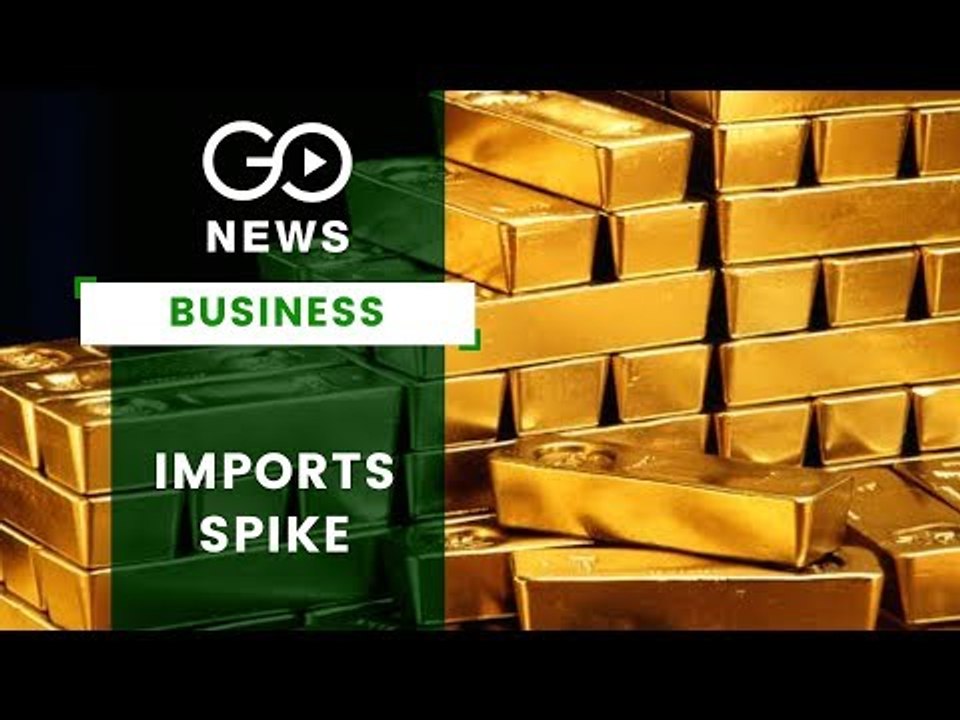 High On Imports