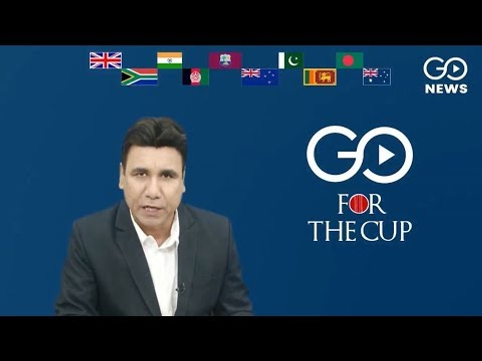 ICC CWC 19: West Indies Vs Australia (Preview)