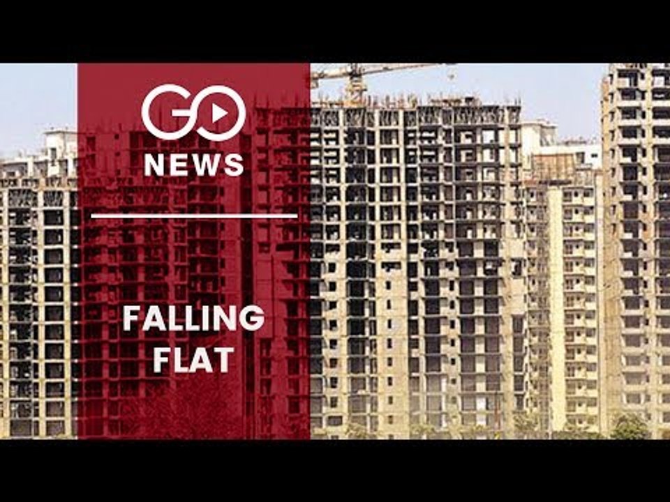 A Decade Gone By And Still Waiting For Their Homes