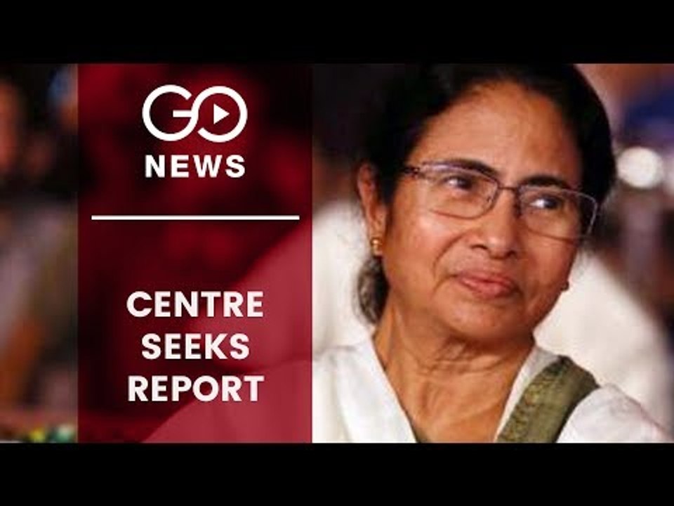 Mamata Placates Striking Doctors
