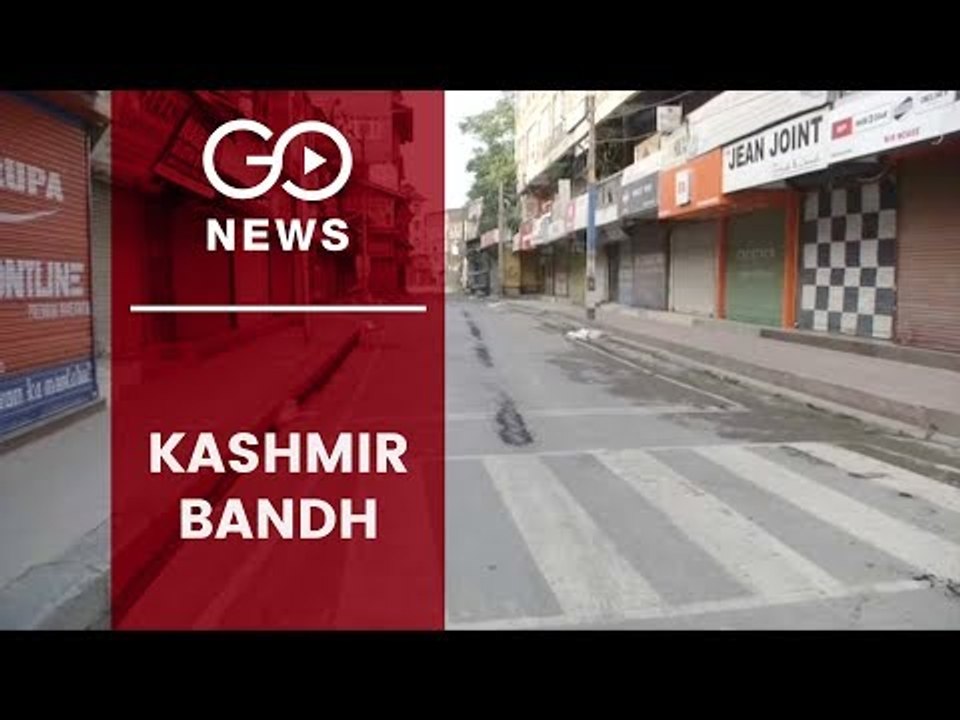 High Alert In Valley