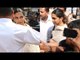 Chaos Outside Siddhivinayak Temple As Deepika Arrives To Seek Blessings Ahead Of Padmaavat Release
