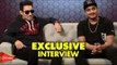 Rapper Divine & DJ Nucleya Talk About Their Track Paintra From Mukkabaaz | SpotboyE
