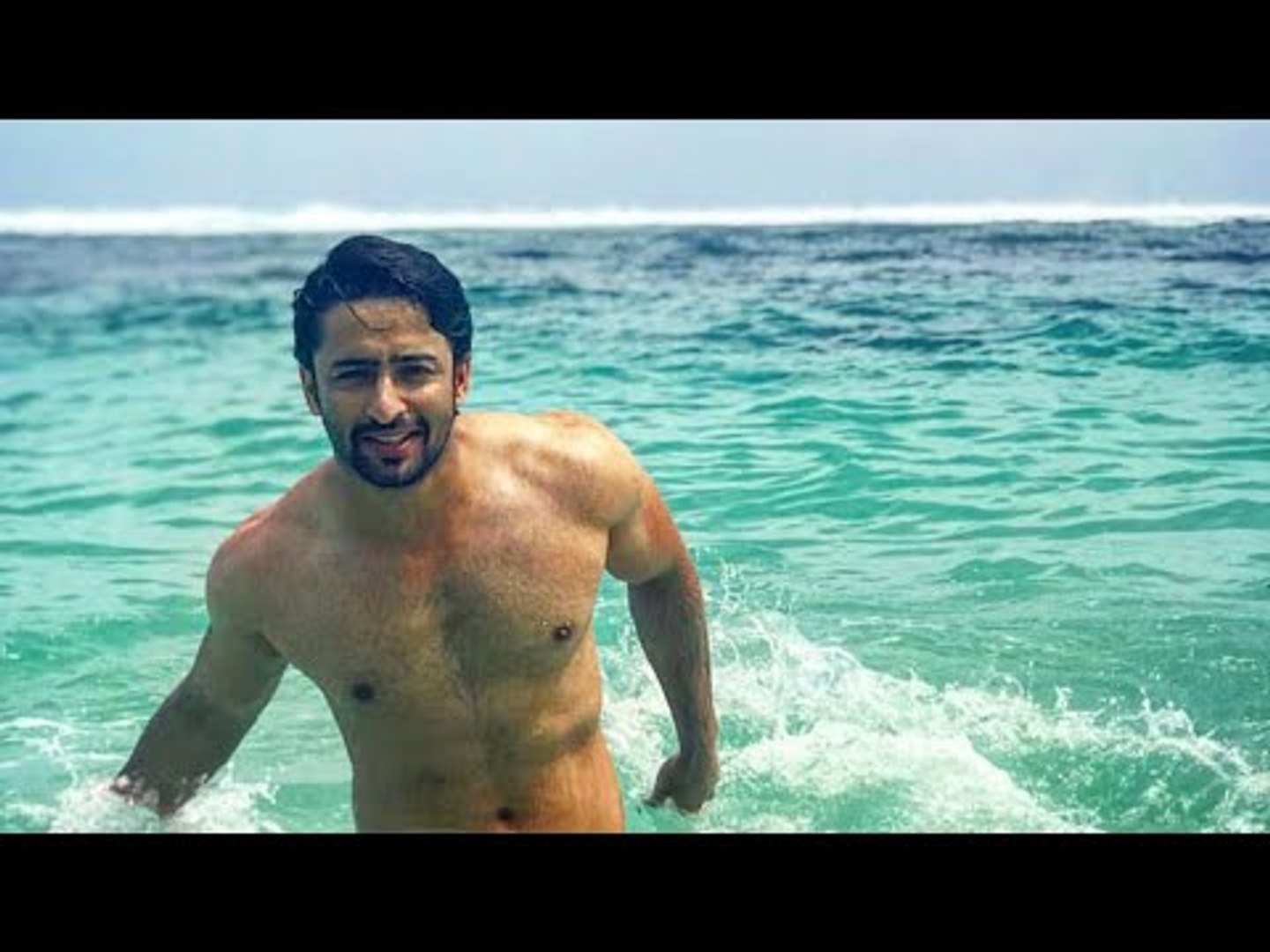 ⁣Shaheer Sheikh becomes the First Male TV Star to Garner 2.5 Million Followers on Instagram |SpotboyE