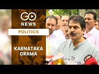 Karnataka Crisis: All Ministers Resign