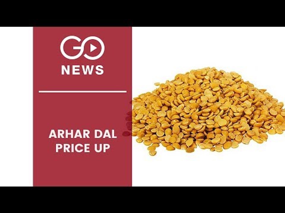 Arhar Dal Price Sky High