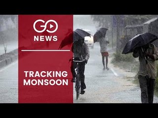 Erratic Monsoon A Concern For Farmers