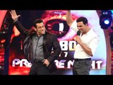 Akshay Kumar to promote Pad Man on Salman Khan’s Bigg Boss 11 Finale | SpotboyE