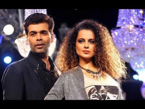 Kangana Ranaut to join Karan Johar on India’s Next Superstars Reality Show | SpotboyE