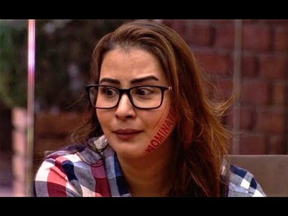 Bigg Boss 11: Shilpa Shinde Brings Out Her ‘MEAN’ Side | TV | SpotboyE