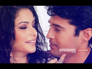 Did Rajeev Khandelwal ditch the screening of his web series ‘Haq Se’ because of Ex Aamna Shariff?