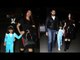 SPOTTED: Abhishek Bachchan, Aishwarya Rai & Aaradhya Bachchan at the Airport | SpotboyE