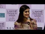 Kriti Sanon Turns Showstopper for Tarun Tahiliani at Lakme Fashion Week 2018 | SpotboyE