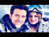 Sussanne Khan To Hrithik Roshan On His 44th Birthday: You’re The Forever Sunshine In My Life |