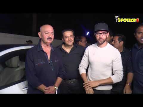 Hrithik Roshan’s BIRTHDAY DHAMAKA: Krrish 4 To Hit Theatres On Christmas 2020 | SpotboyE